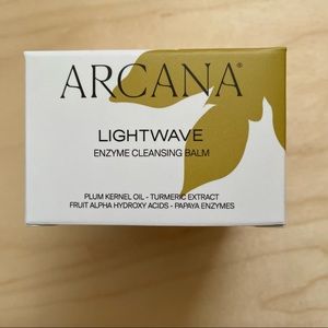 Arcana Cleanser Balm